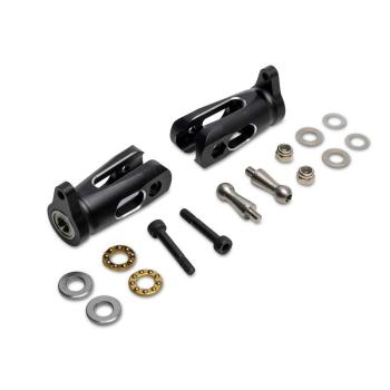 Blade Tail Rotor Grip Set: Fusion 700 - BLH-1719