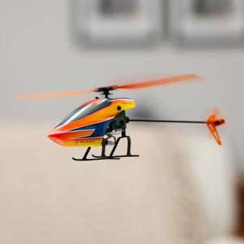 Blade Revolution 90 FP Micro RC-Helicopter RTF with SAFE - BLH01100