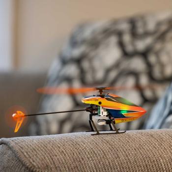 Blade Revolution 90 FP Micro RC-Helicopter RTF with SAFE - BLH01100