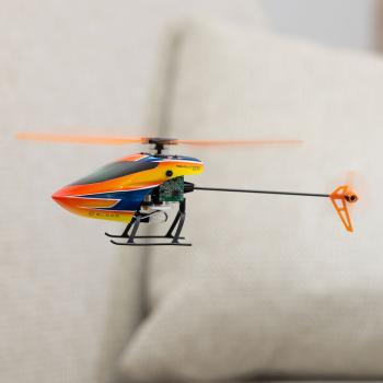 Blade Revolution 90 FP Micro RC-Helicopter RTF with SAFE - BLH01100