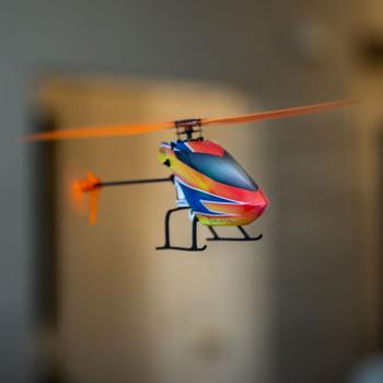 Blade Revolution 90 FP Micro RC-Helicopter RTF with SAFE - BLH01100