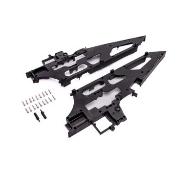 Blade Main Frame: Eclipse 360 - BLH01204