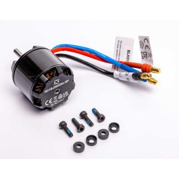 Blade Main Motor: Eclipse 360 - BLH01247