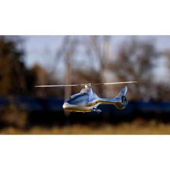 Blade Eclipse 360 BNF Basic with AS3X and SAFE RC-Heli Rotordurchmesser: 777mm - BLH01250
