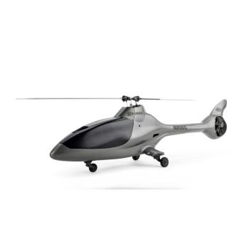 Blade Eclipse 360 BNF Basic with AS3X and SAFE RC-Heli Rotordurchmesser: 777mm - BLH01250