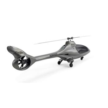 Blade Eclipse 360 BNF Basic with AS3X and SAFE RC-Heli Rotordurchmesser: 777mm - BLH01250