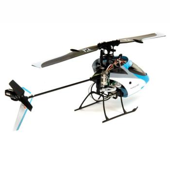 Blade Nano S3 Micro RC-Heli mit AS3X und Safe RTF - BLH01300