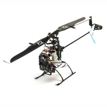 Blade Nano S3 Micro RC-Heli mit AS3X und Safe RTF - BLH01300