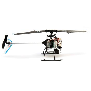 Blade Nano S3 Micro RC-Heli mit AS3X und Safe RTF - BLH01300