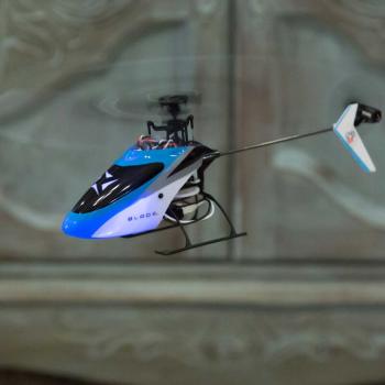 Blade Nano S3 RTF with AS3X and SAFE Micro RC-Heli - BLH013000