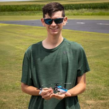 Blade Nano S3 RTF with AS3X and SAFE Micro RC-Heli - BLH013000