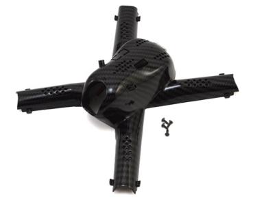 Blade Pod with LED: Scimitar 215, 170 - BLH02304
