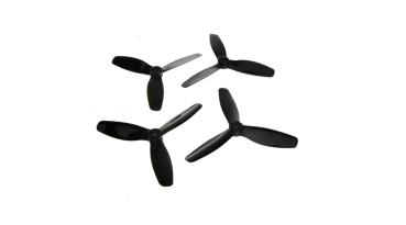 Blade 4 inch FPV Props (4): Scimitar 170 - BLH02306
