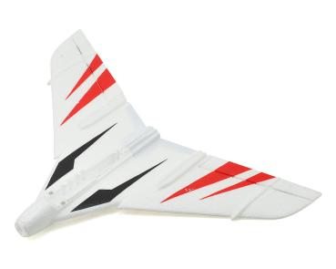 Blade Wing/Fuse: UM F-27 FPV - BLH03206