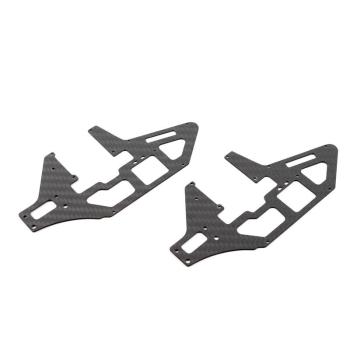 Blade Main Frame: Fusion 180 LE - BLH05807