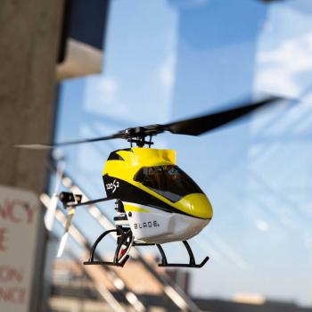 Blade Mini RC-Helicopter 120 S2 BNF with SAFE - BLH11800