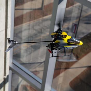 Blade Mini RC-Helicopter 120 S2 BNF with SAFE - BLH11800