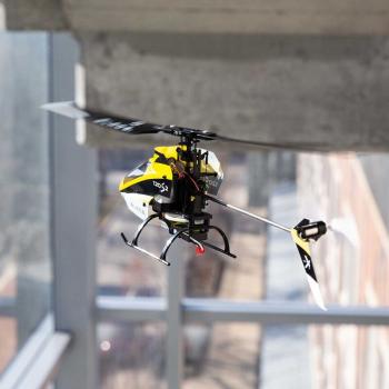 Blade Mini RC-Helicopter 120 S2 BNF with SAFE - BLH11800