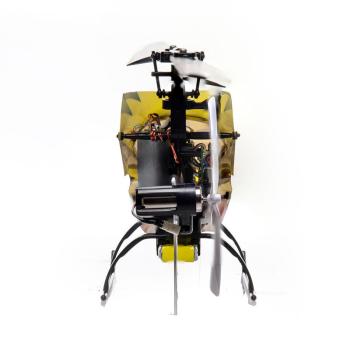 Blade Mini RC-Helicopter 120 S2 BNF with SAFE - BLH11800