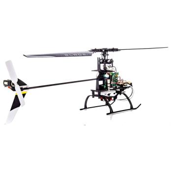 Blade Mini RC-Helicopter 120 S2 BNF with SAFE - BLH11800