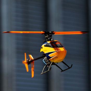 Blade 230 S RTF Basic RC-Heli mit Smarttechnologie Rotordurchmesser: 536mm - BLH12001