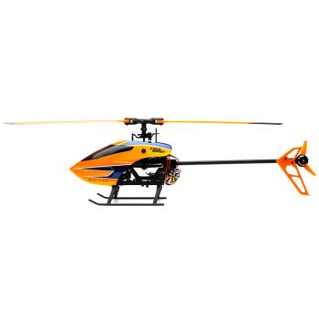 Blade 230 S RTF Basic RC-Heli mit Smarttechnologie Rotordurchmesser: 536mm - BLH12001