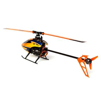 Blade 230 S Smart RC-Heli mit SAFE Rotordurchmesser: 536mm BNF Basic - BLH1250