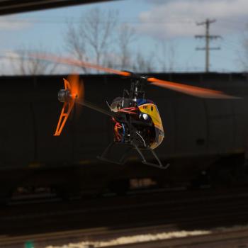 Blade 230 S Smart RC-Heli mit SAFE Rotordurchmesser: 536mm BNF Basic - BLH1250