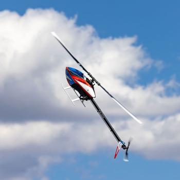 Blade Fusion 700 Kit Super Combo Profi-RC-Heli 1575mm Rotordurchmesser - BLH13075C