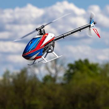 Blade Fusion 700 Kit High Performance Super Combo Profi RC-Heli Rotordurchmesser 1575mm - BLH13075HPC