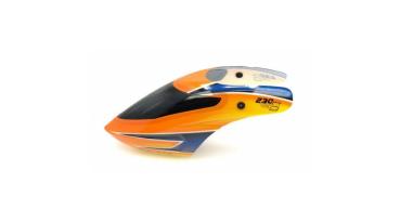 Blade Haube f�r Blade 230 S V2 - BLH1407