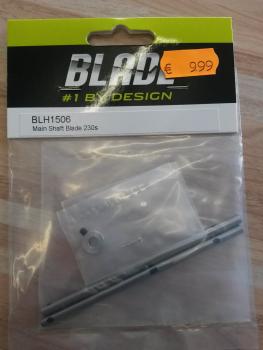Blade Hauptrotorwelle f�r Blade 230S BLH1506 (2 St�ck)