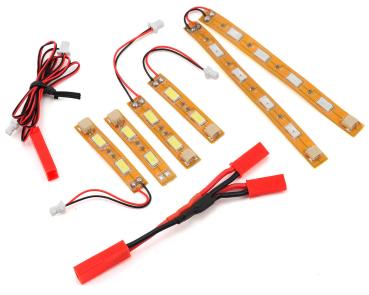 Blade LED Streifen f�r Blade 230S/Night BLH1552