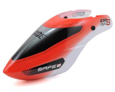 Blade Kabinenhaube rot f�r Blade 230S/Night BLH1553