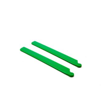Blade 230s: Set Hauptrotorbl�tter gr�n - BLH1576