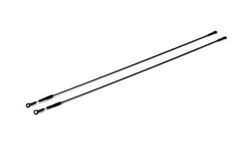 Blade Anlenkstange Heckrotor: (2) - BLH1659