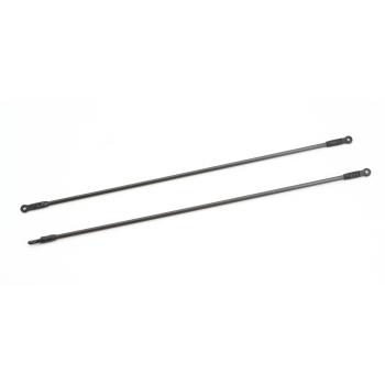 Blade Abst�tzung und Halter Set (2): B450 - BLH1661
