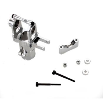 Blade Heckrotorgeh�use Aluminium - BLH1663A
