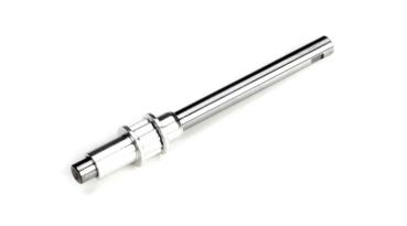 Blade Tail Rotor Shaft Aluminum Drive Pulley: B450 - BLH1665A
