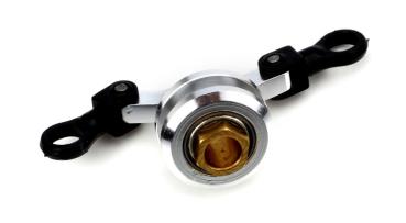 Blade Aluminium Heckrotor Schiebeh�lse Set: B450 - BLH1668A