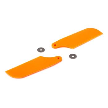 Blade B450, B400: Heckrotorbl�tter Orange