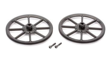 Blade Hauptzahnrad für Blade 200 SRX BLH2012 (2 Stück)