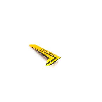 Blade Heckfinne vertikal: Nano CP S - BLH2404
