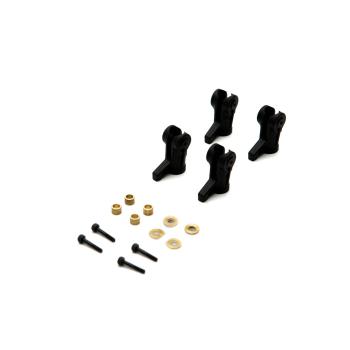 Blade Rotorblatthalter für Blade Apache AH64 BLH2504