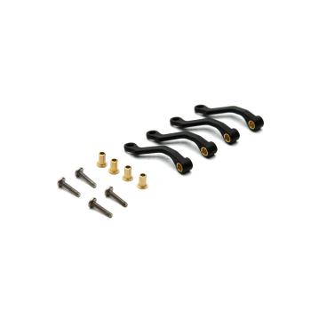 Blade Rotorkopfanlenkungsset für Blade Apache AH64 BLH2505