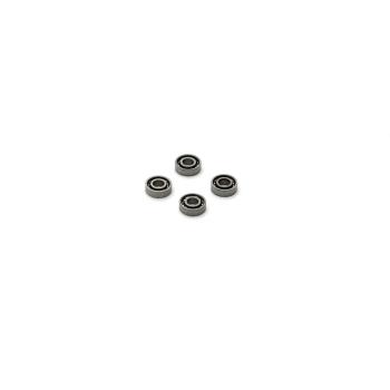 Blade Kugellager 2,5 x 6 x 1,8: Micro Apache AH-64 - BLH2507
