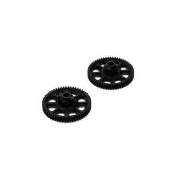 Blade Hauptzahnrad f�r Blade Apache AH64 BLH2515