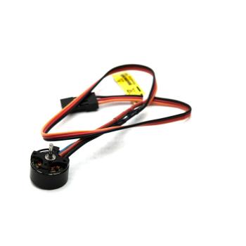 Blade Brushless Motor (Heckmotor) f�r Blade AH-64 Apache - BLH2521