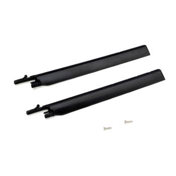 Blade Rotorbl�tter oben (1 paar): Scout - BLH2721