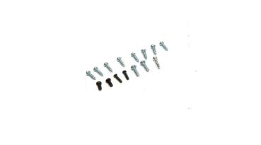 Blade Schraubenset: mSR S - BLH2906